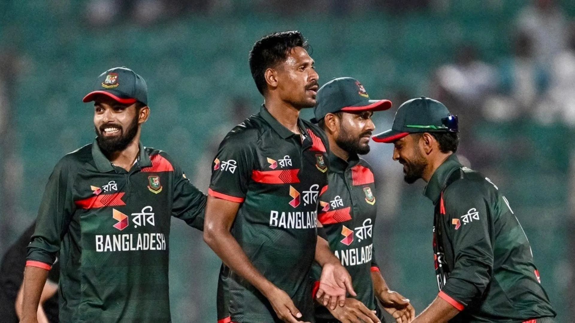 0 for 3: Record Collapse For Australia Top Order As Bangladesh Quicks Wreak Havoc In Mirpur
