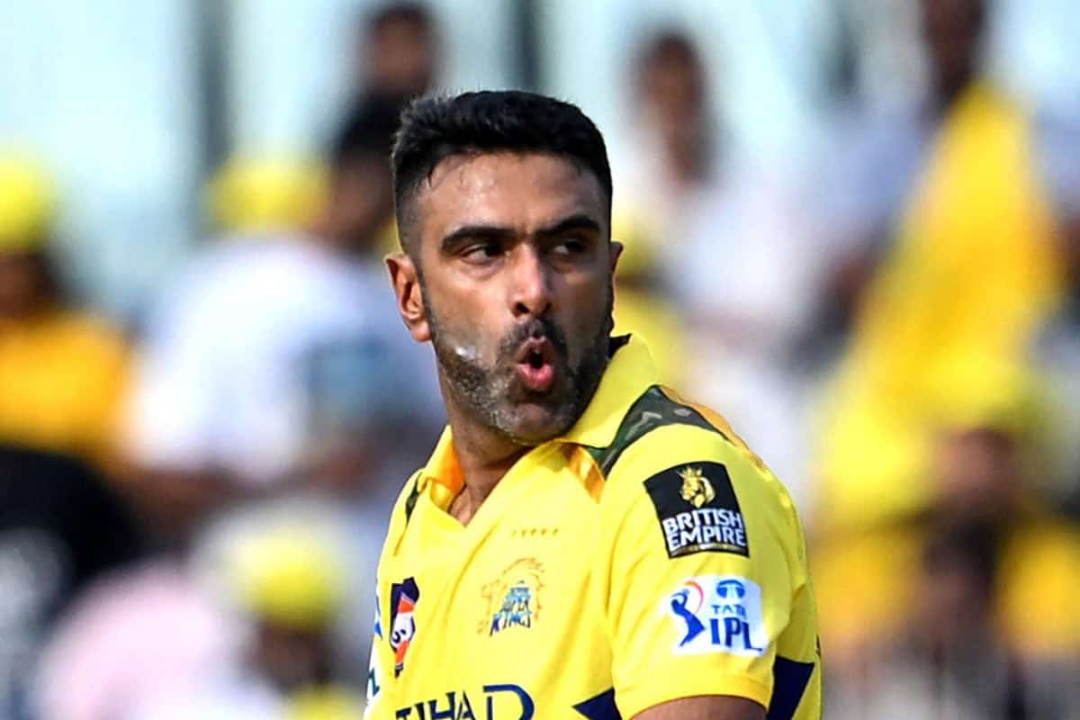 R Ashwin Backs Selectors After Gurnoor Brar’s Impressive India Debut