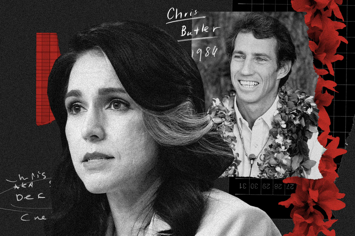 Tulsi Gabbard, her guru and the mysterious messages that helped shape her political career