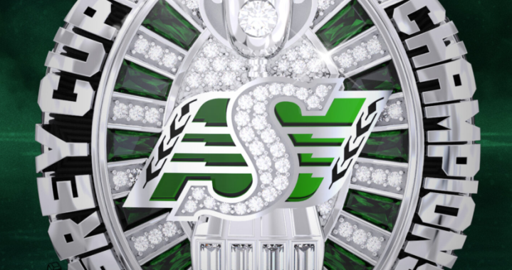 Saskatchewan Roughriders ring in new season after 2025 Grey Cup victory