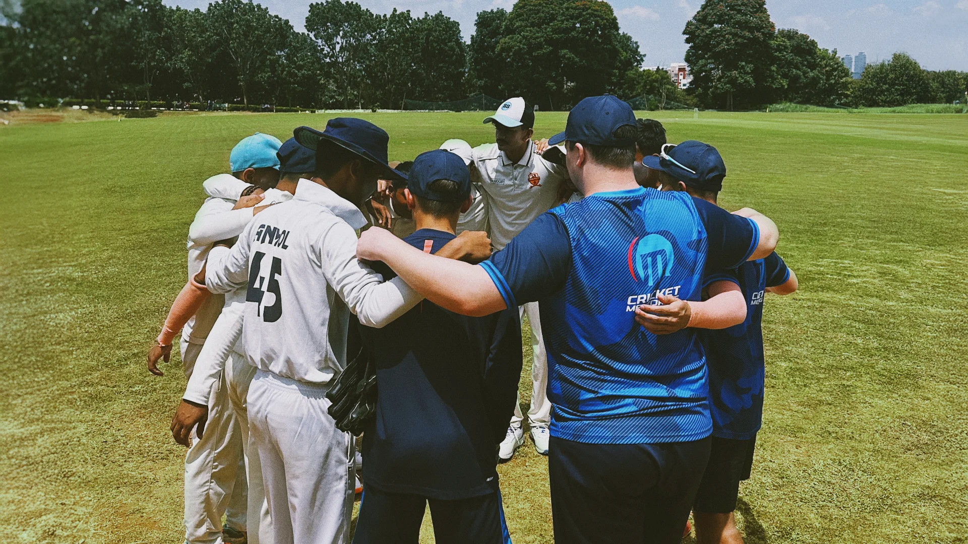 The Role of Mentorship in Shaping a Successful Cricket Career