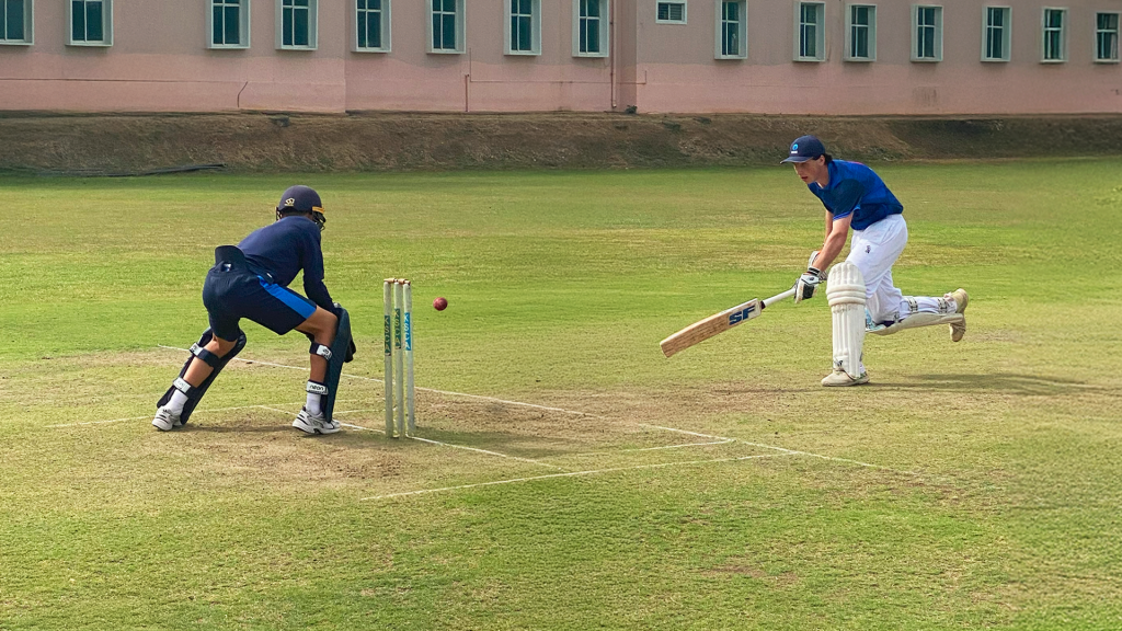 Cricket Fitness Routine for a T20 Match