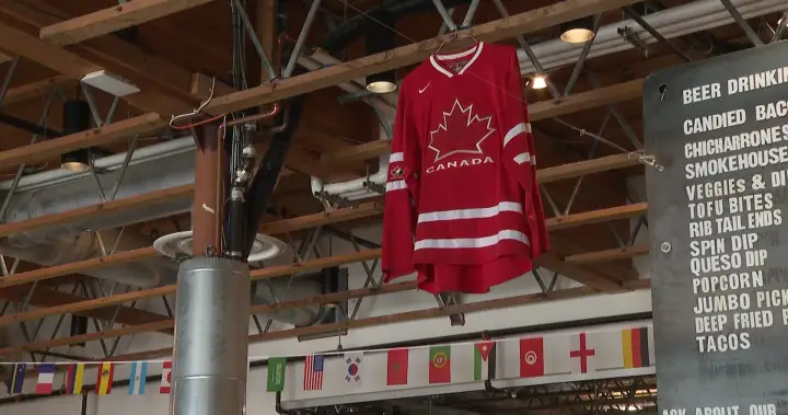 B.C. mayor calls FIFA a ‘bunch of arseholes’ after they reject brewery street party – BC