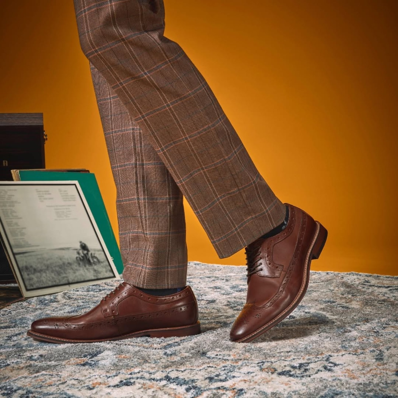 20 Affordable Men’s Dress Shoes That Look Like They Cost More