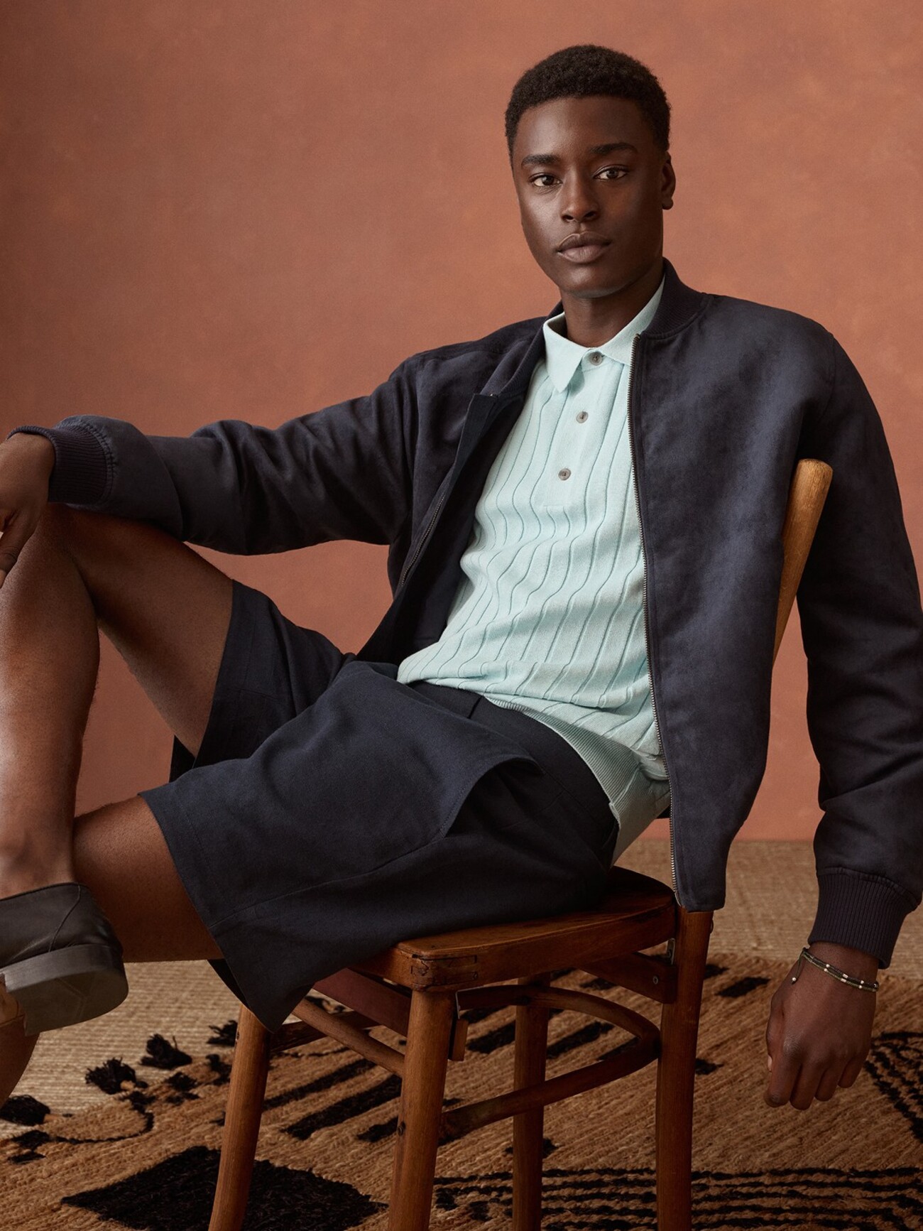 Your Summer 2026 Outfits Need These Men’s Clothing Essentials