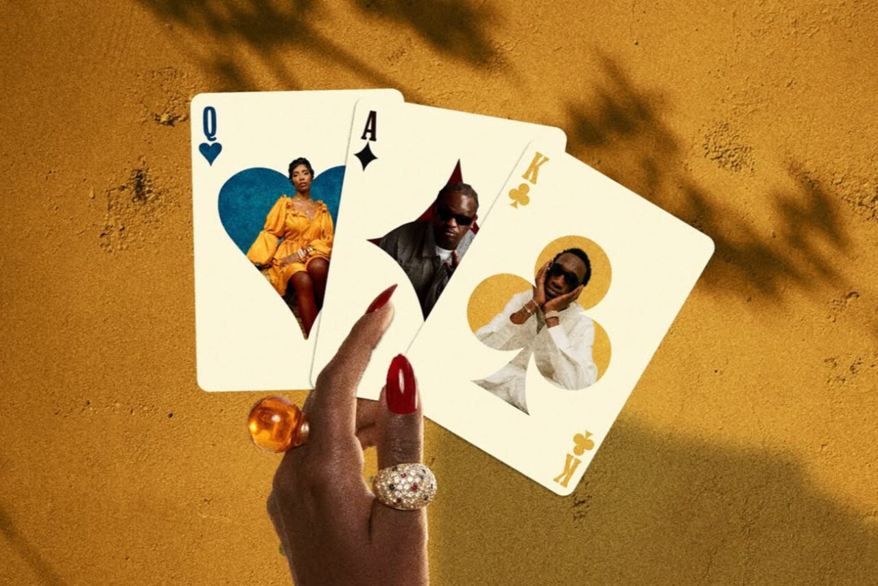 Tiwa Savage’s “Energy” + More New Songs by African Artists