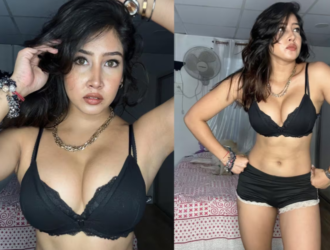 Sofia Ansari MMS: Viral Video Ka Asli Sach Kya Hai?
