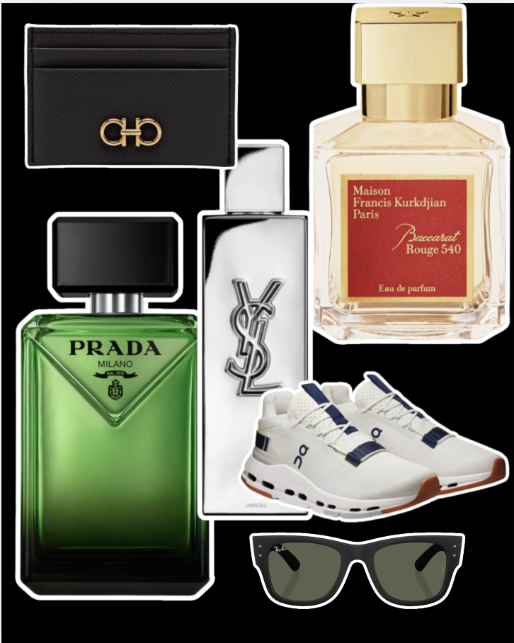 Best Father’s Day Gifts for Men Who Love Style (2026) — Autum Love