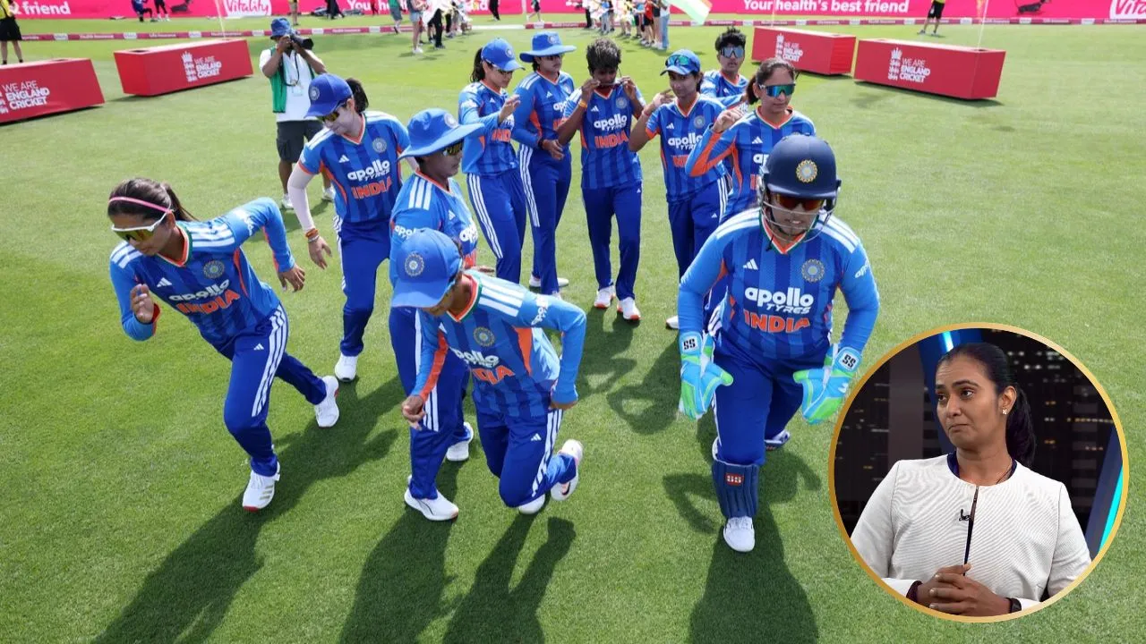 Shikha Pandey hits back at trolls following India’s loss to South Africa in the Women’s T20 World Cup 2026