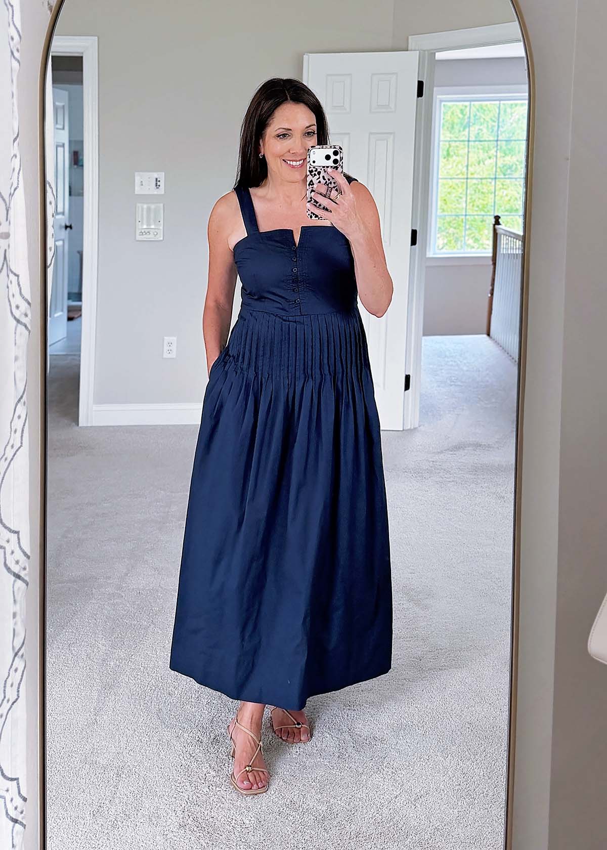 Summer Dress Try-Ons: Occasion Dresses, Everyday Styles & More