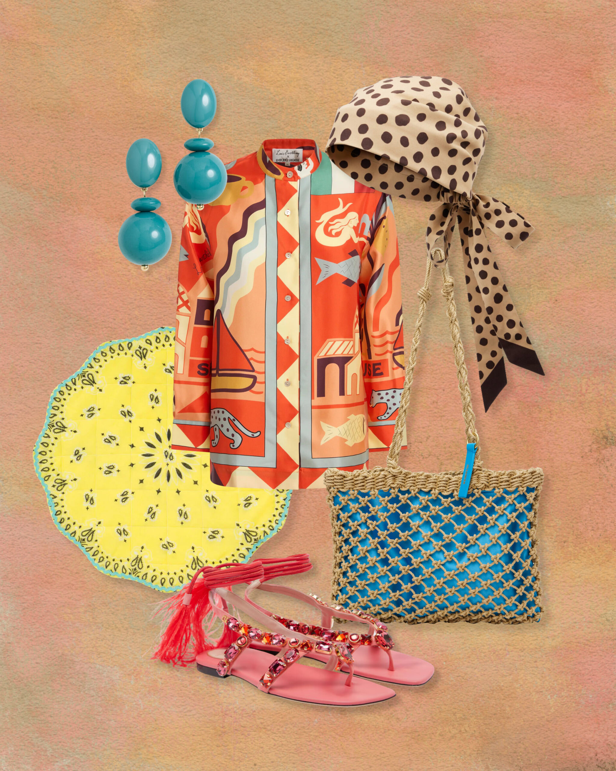 Cart Confidential Vol. 39 – Julia Berolzheimer