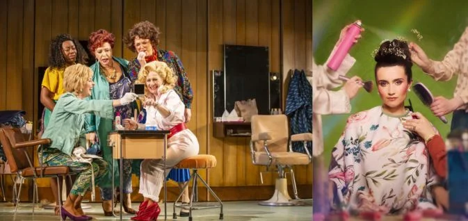 Steel Magnolias at Lyric Theatre – 13 June – 10 July 2026