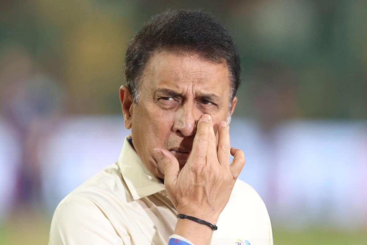 Gavaskar Hits Back at IPL Critics, Says World Cricket Still Benefits From India