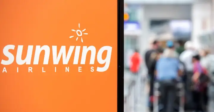 Sunwing, WestJet Vacations indefinitely suspend Cuba operations – National