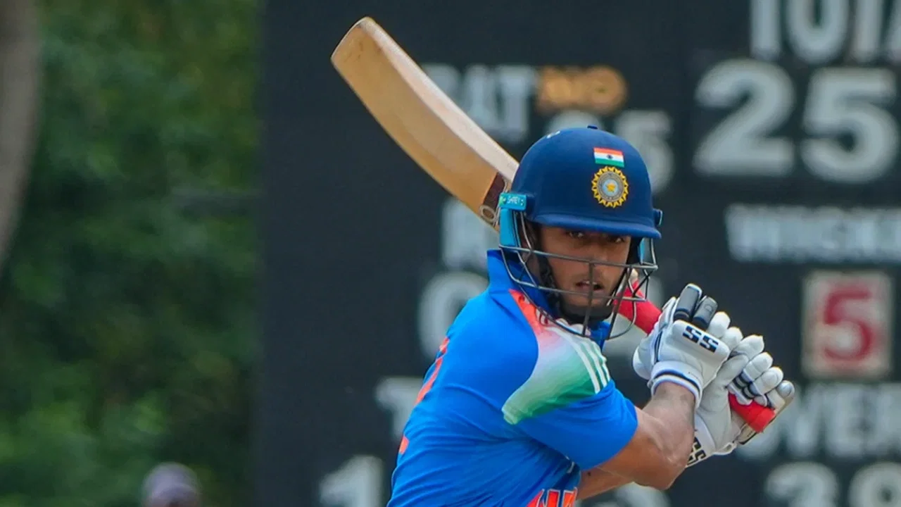 “Can’t believe it”: Suryansh Shedge breaks silence after dream India call-up for UK tour