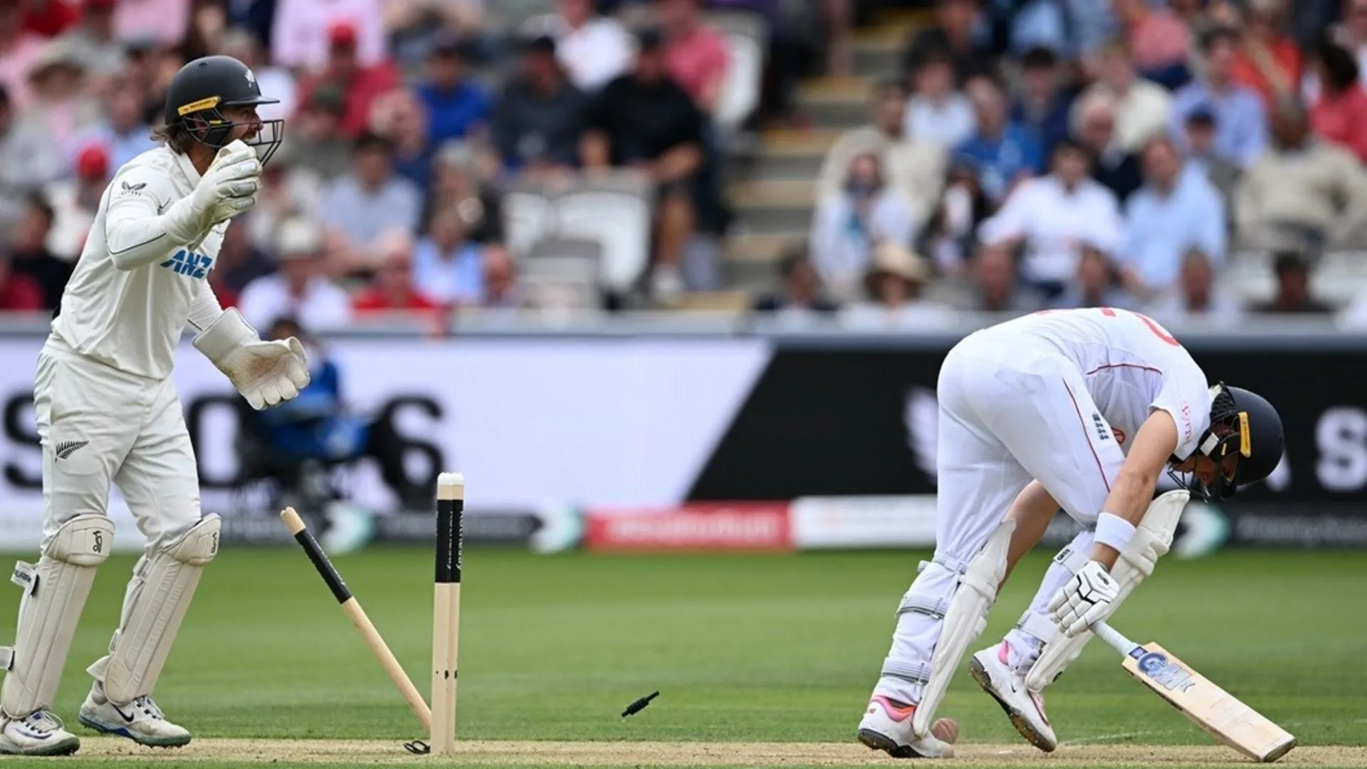 MCC Statement: Lord’s Test Surface Showed Too Much Variable Bounce, We Must Act Quickly To Improve