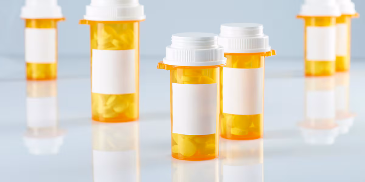 Popular antidepressant recalled for high levels of a potentially cancer-causing chemical