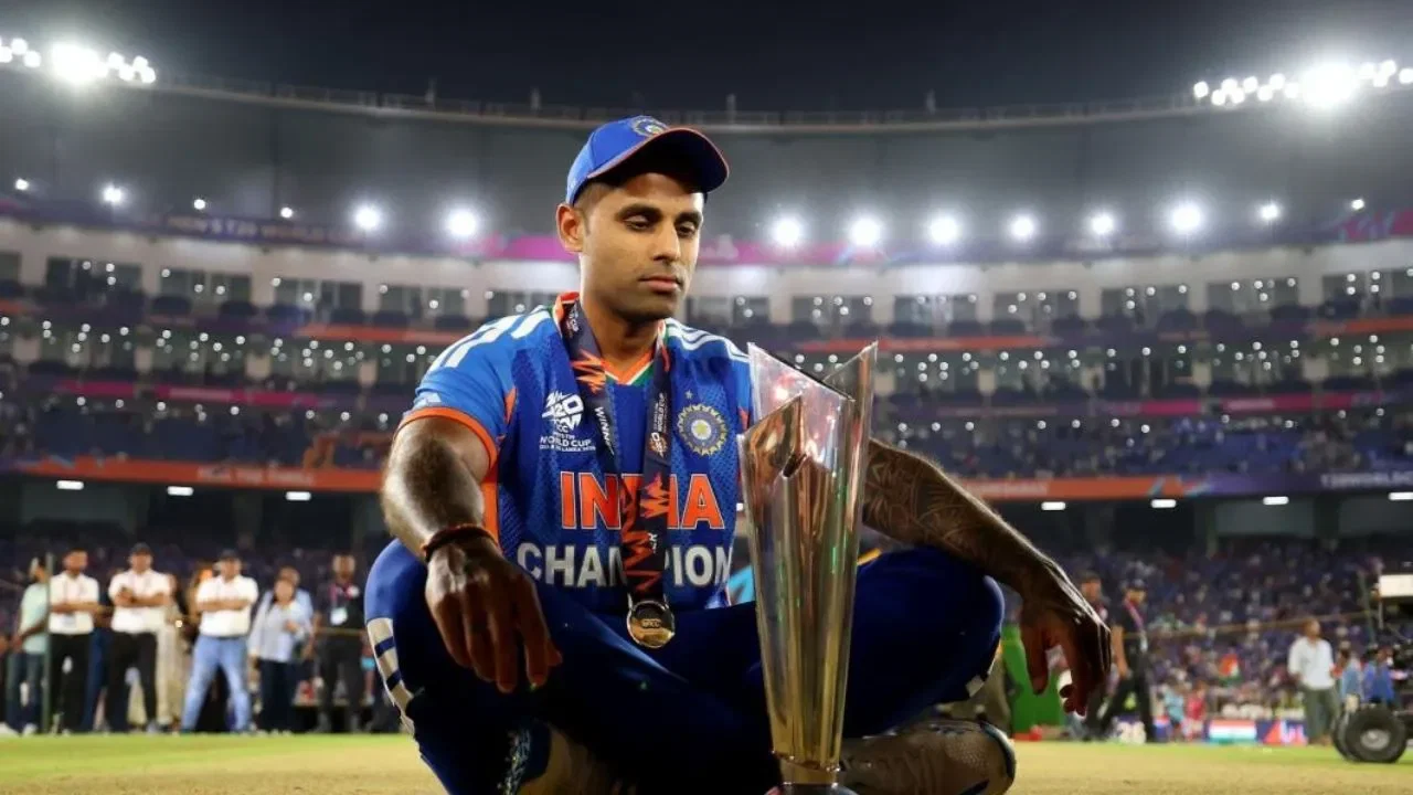 “But more time”: R Ashwin defends Suryakumar Yadav after India’s T20I leadership change