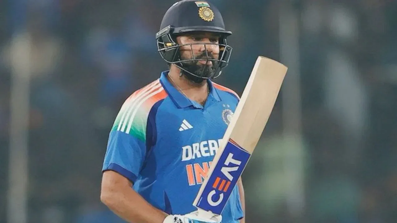 Rohit Sharma’s 2027 ODI World Cup chances become clearer amid Afghanistan series