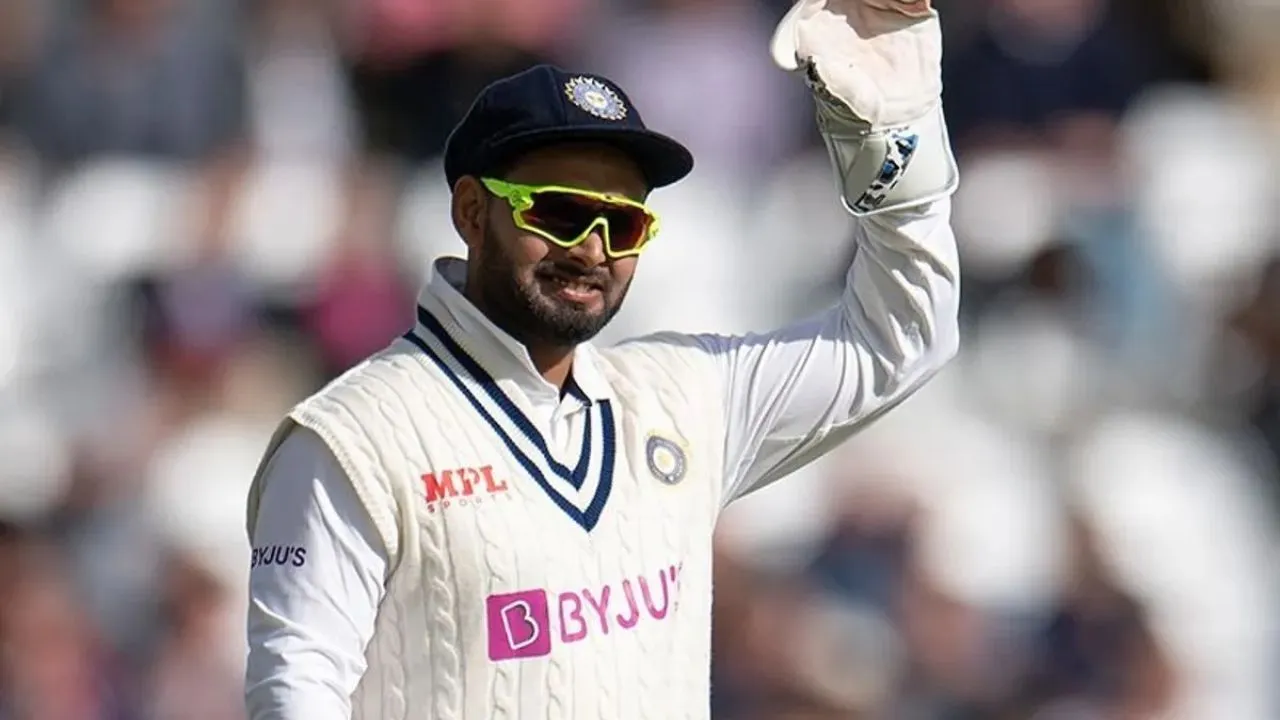 Former Team India World Cup winner calls Rishabh Pant’s temperament ‘vulnerable’
