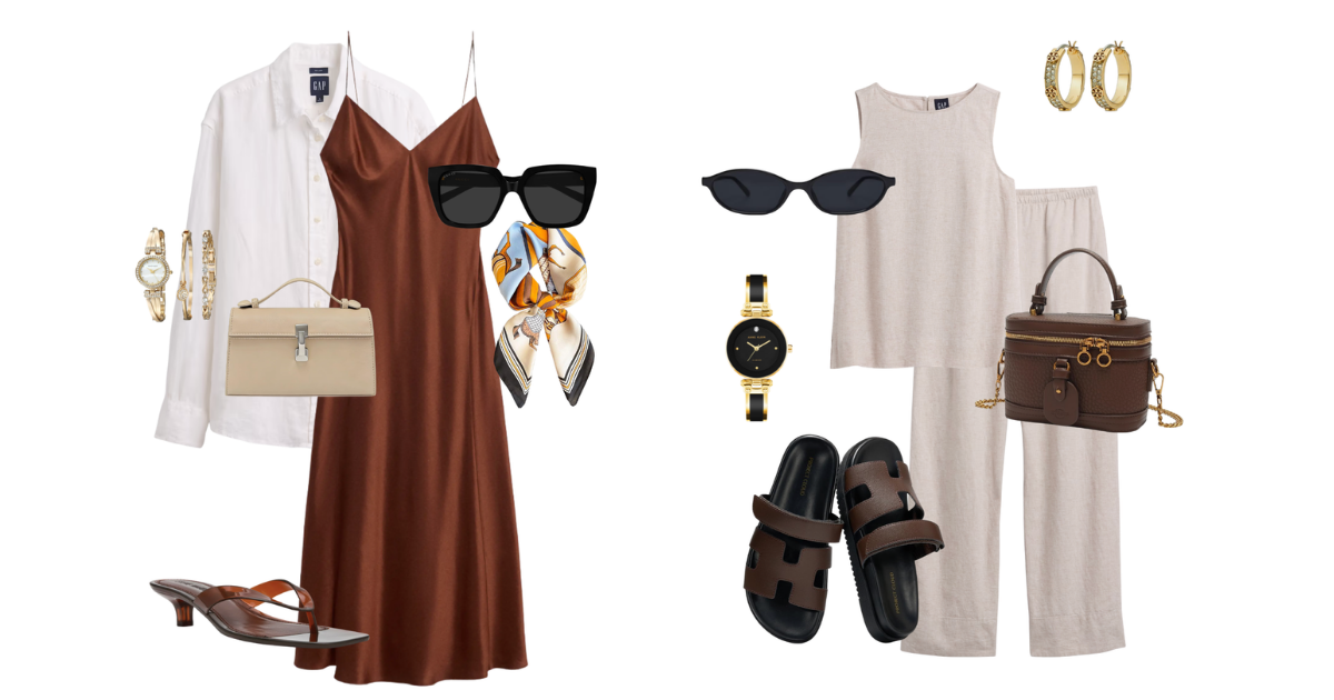What to Wear in Paris in June The Outfit Formula That Actually Works — Autum Love