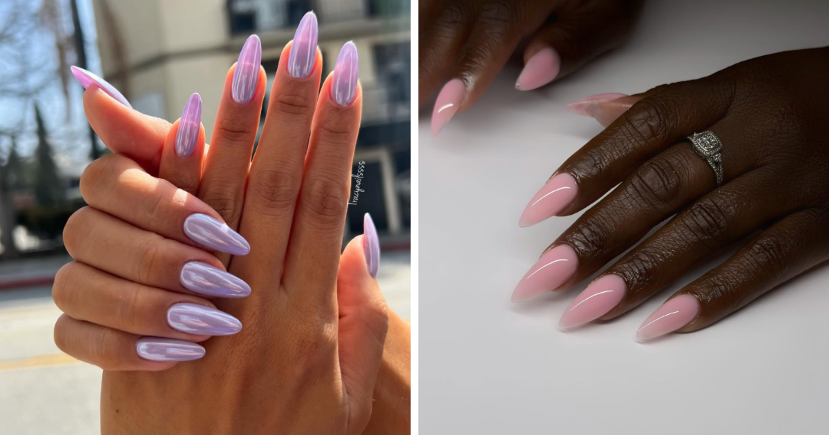 Summer Nails 2026: 20 Glazed Donut Designs Worth Saving — Autum Love