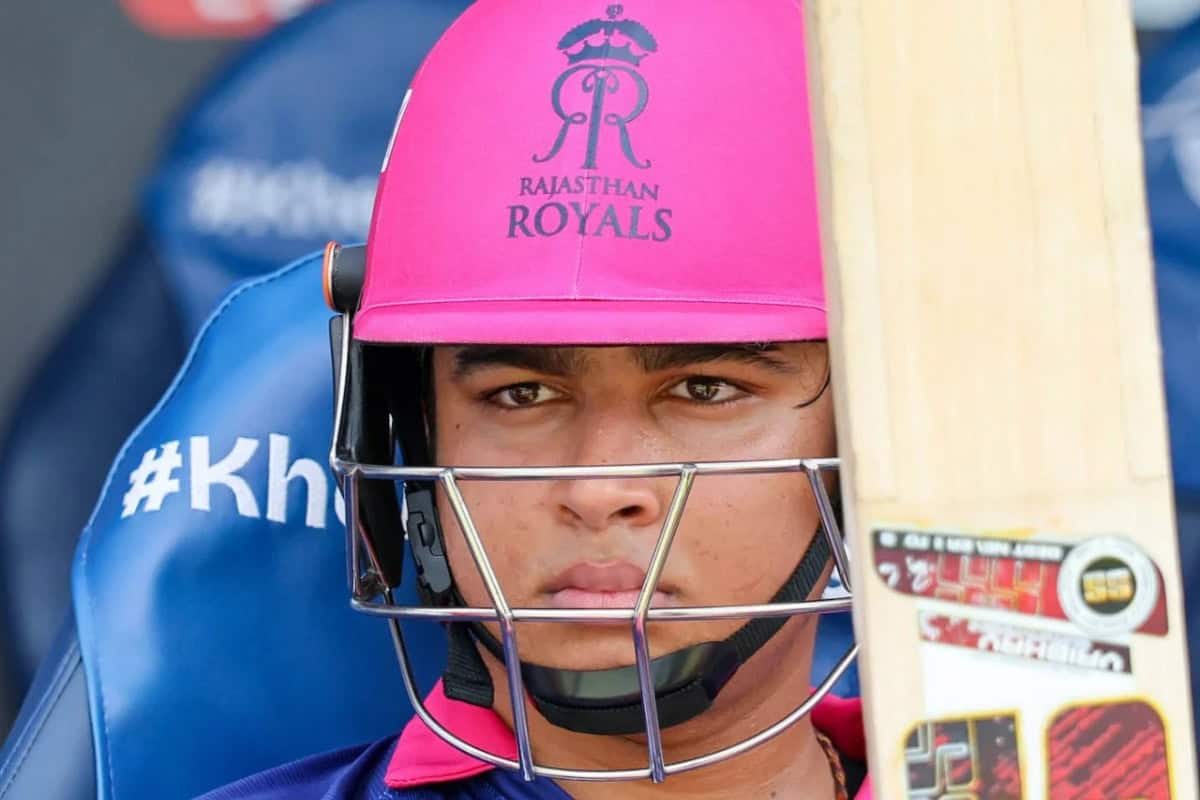 Vaibhav Sooryavanshi Sweeps IPL 2026 Awards After Record-Breaking Season