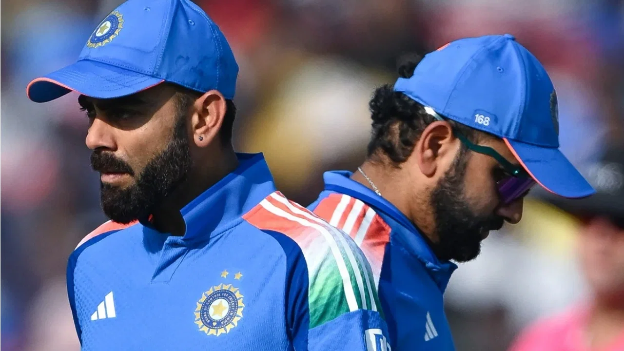 Virat Kohli above Sachin Tendulkar and Rohit Sharma? Manoj Tiwary names his ODI GOAT