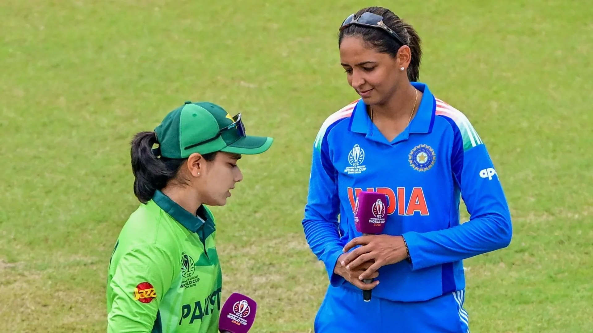 India Vs Pakistan, Women’s T20 World Cup 2026: Where To Watch Live, TV Channels And Live Streaming Details