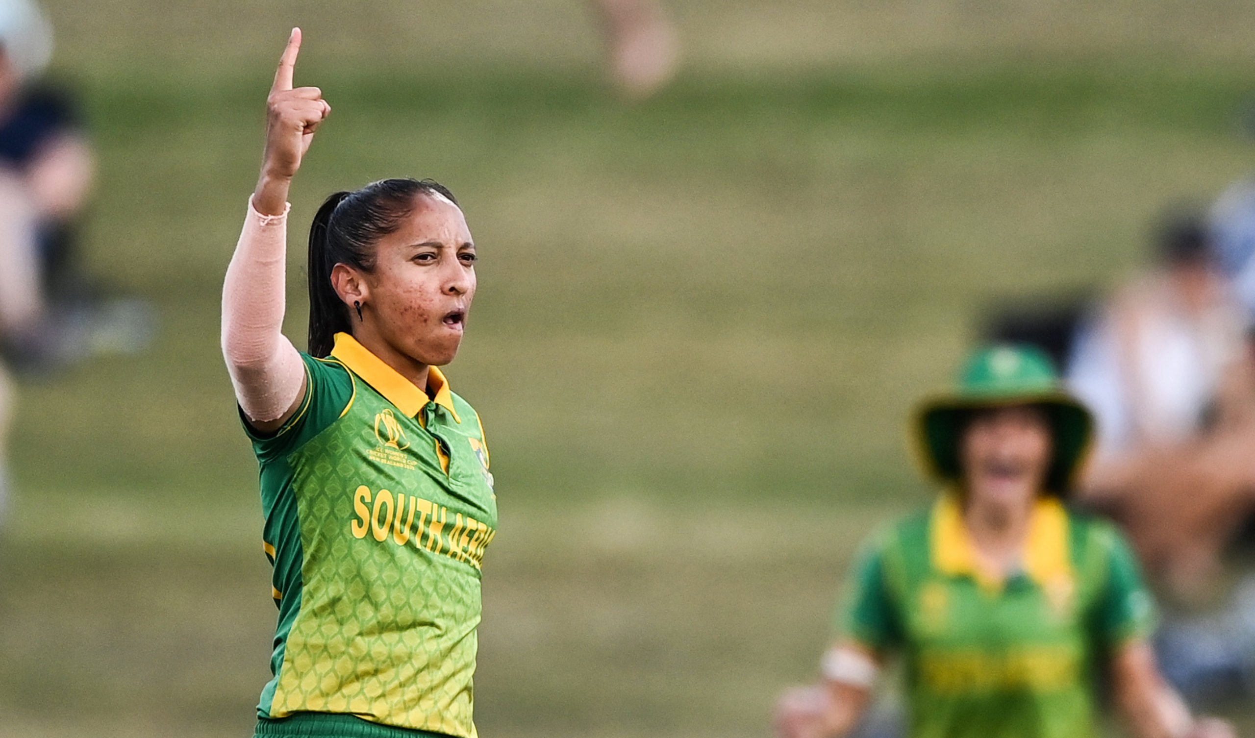 PROTEAS WOMEN WORLD CUP SQUAD ANNOUNCED
