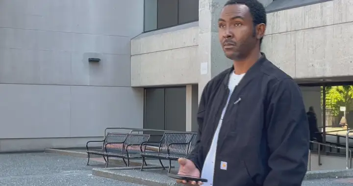 ‘I’m very sorry’: Accused in seawall stranger attack seeks not criminally responsible finding – BC