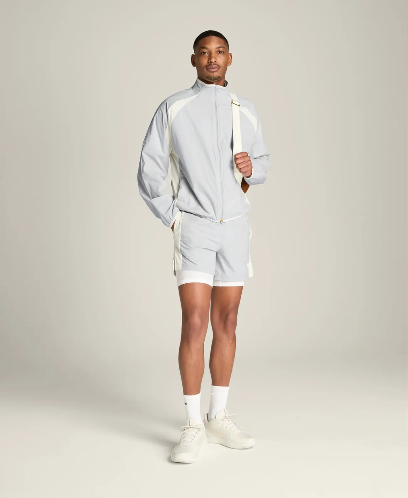 Wilson’s New Tennis Gear Collection Brings More Style to the Court