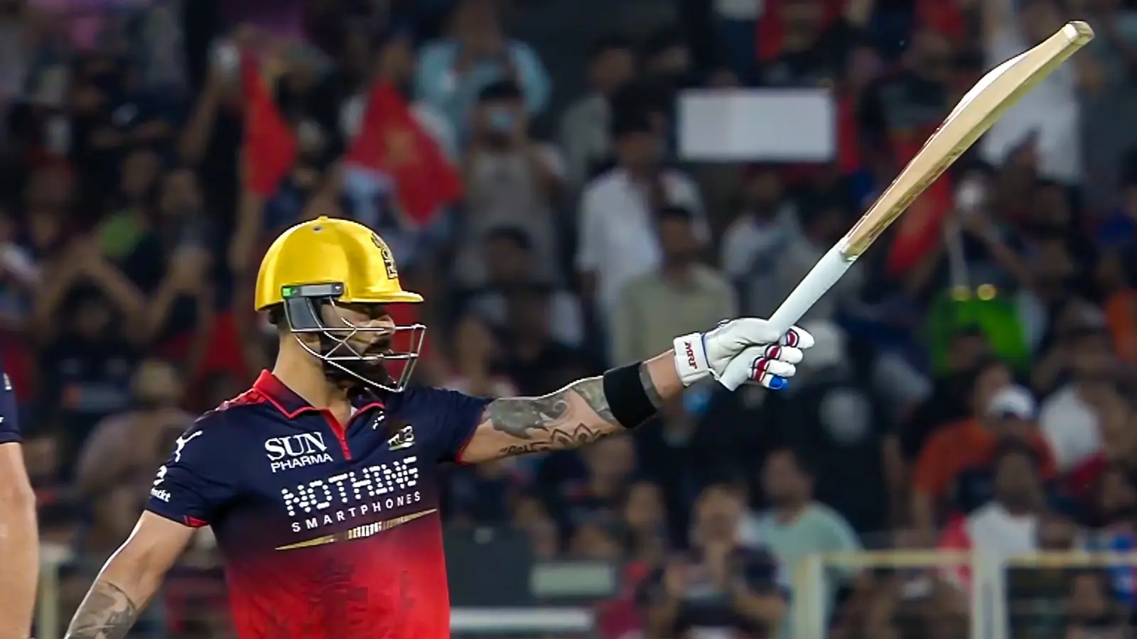 Virat Kohli Reveals What Sets RCB Apart From Other IPL Teams