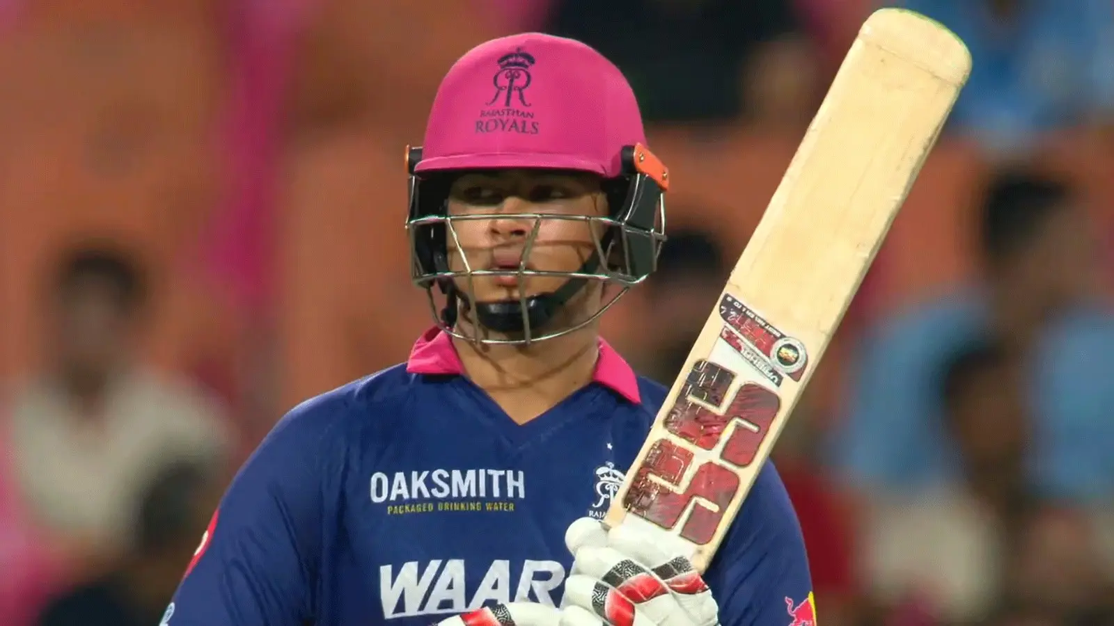 Former Cricketer Backs Vaibhav Sooryavanshi For India Debut