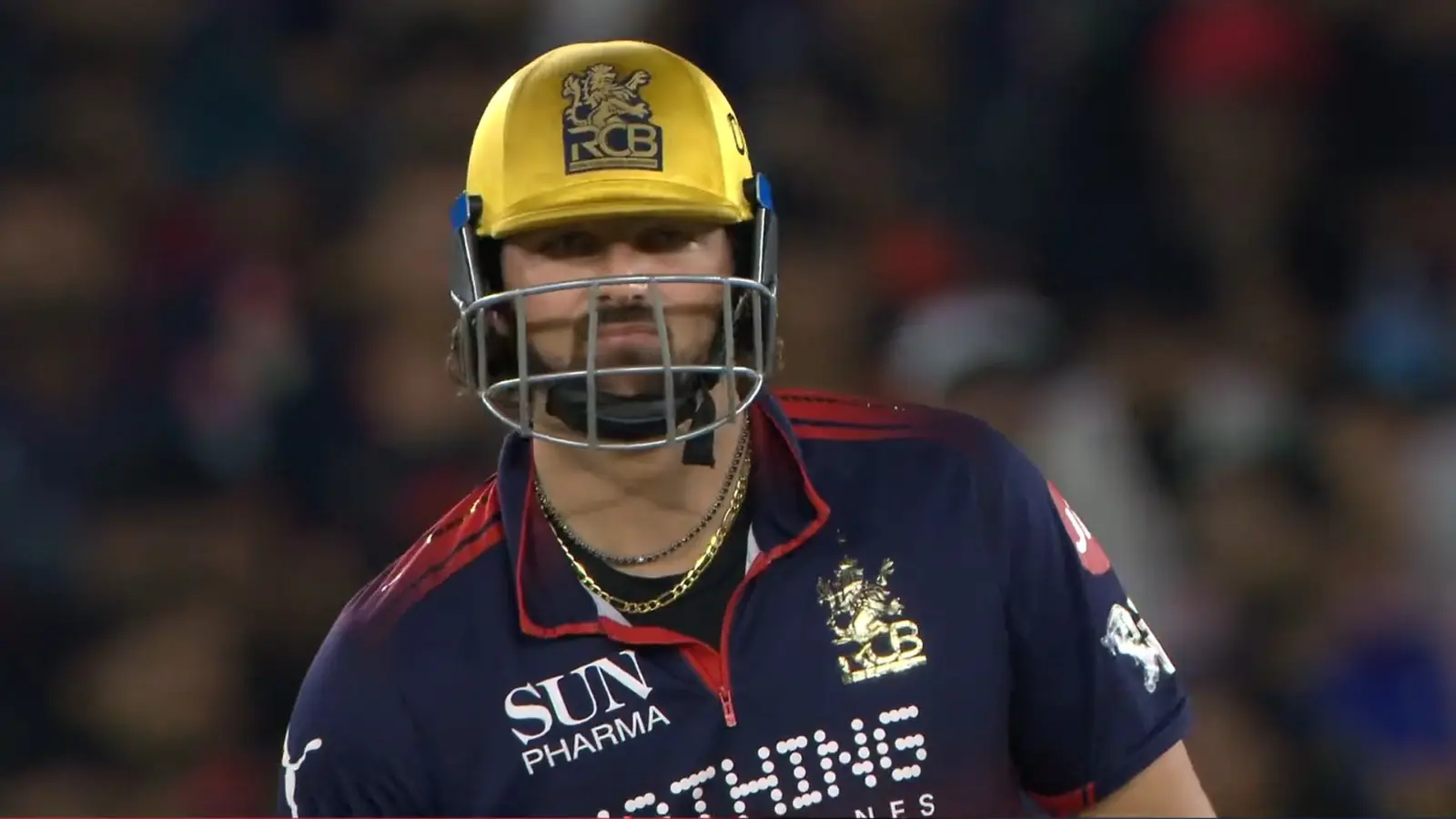 RCB Star Tim David Faces 1-Match Ban In IPL 2027