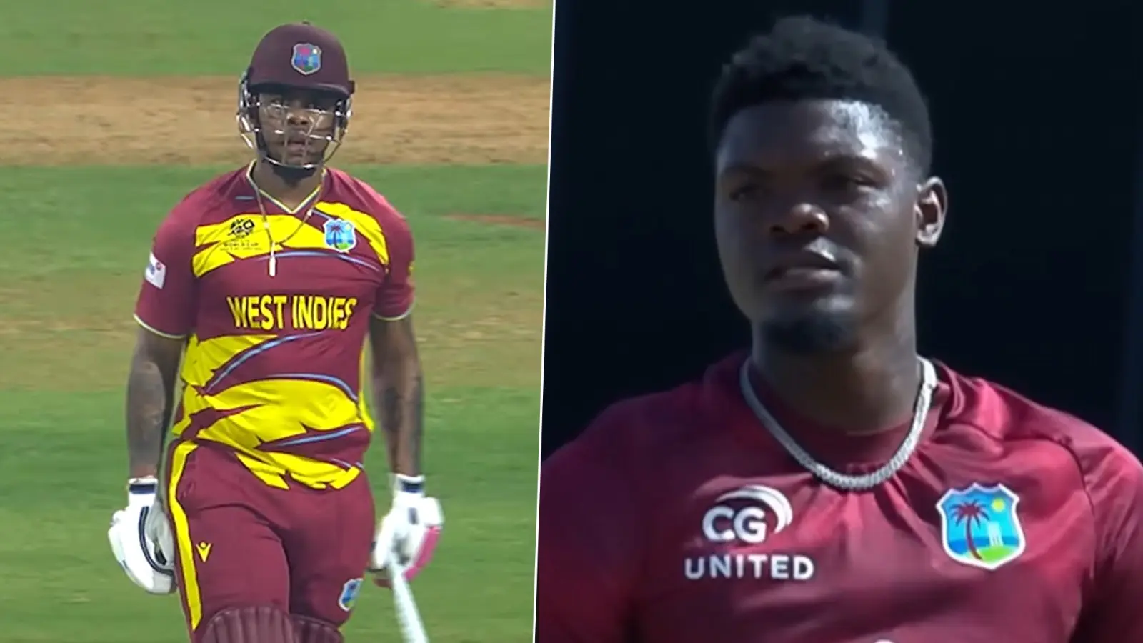 Why WI Picked Shimron Hetmyer And Alzarri Joseph For ODIs