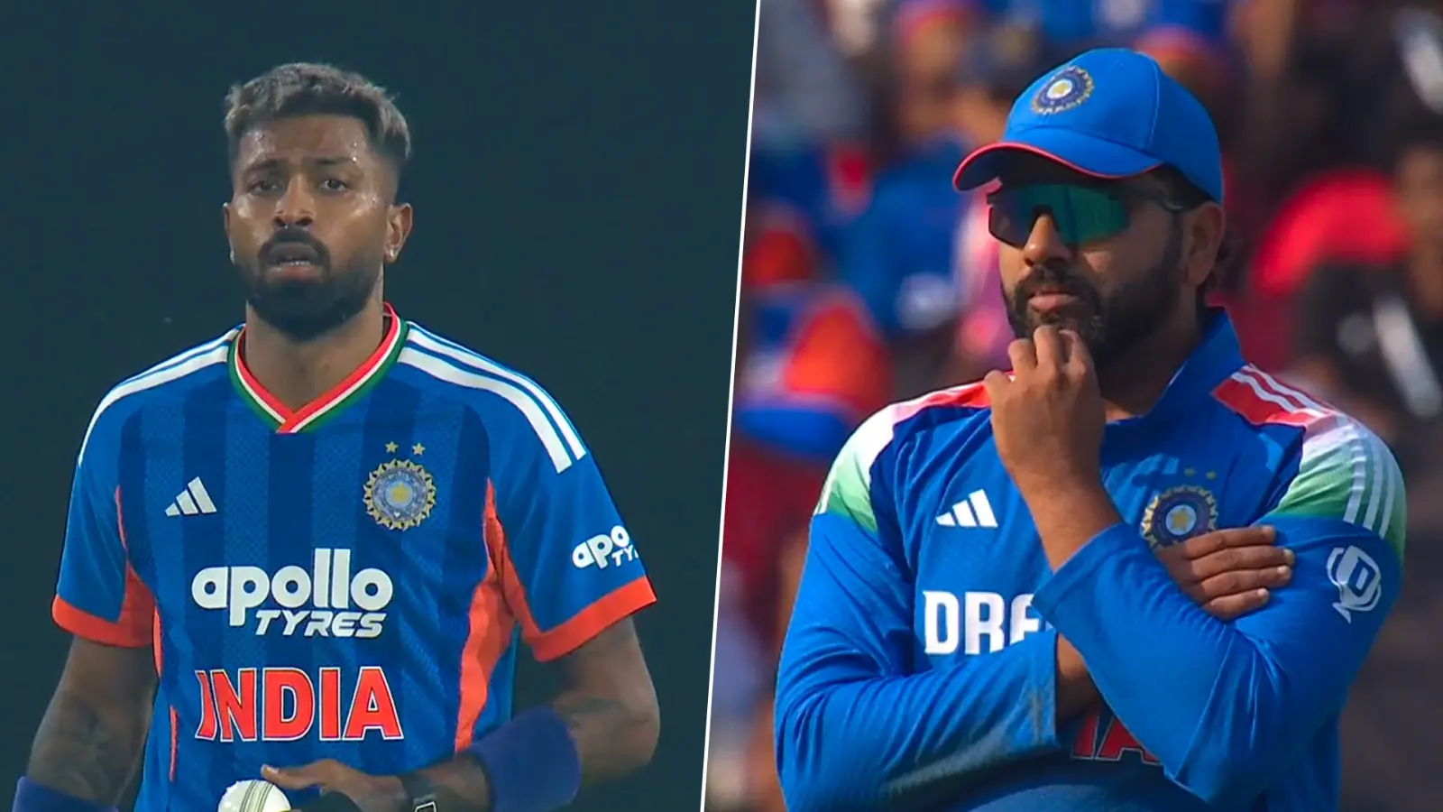 BCCI Asks Hardik Pandya, Rohit Sharma To Report To COE