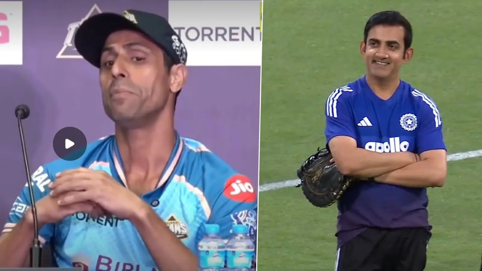 Gautam Gambhir’s Successor For India Coaching Revealed