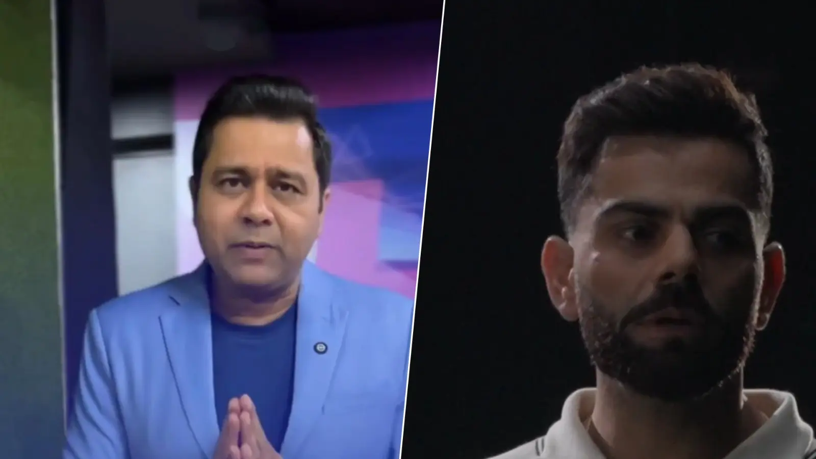 Aakash Chopra Names Virat Kohli’s Ideal ODI Replacement