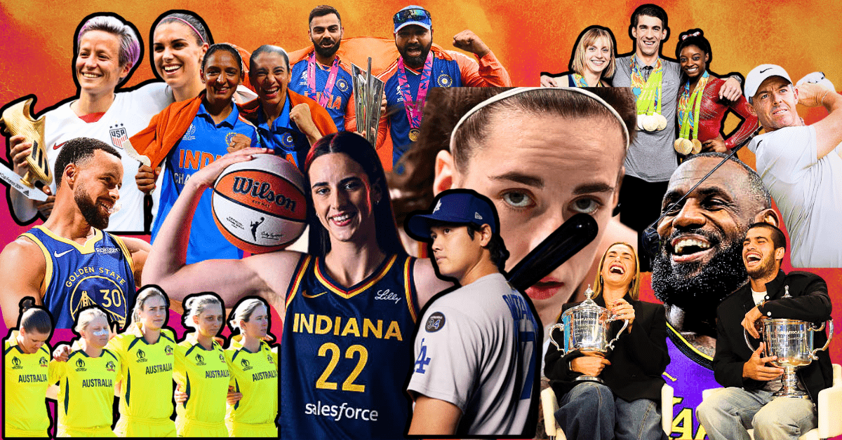 How Women Cricketers’ Pay Compares to Men and Other Sports (The Numbers Will Shock You)