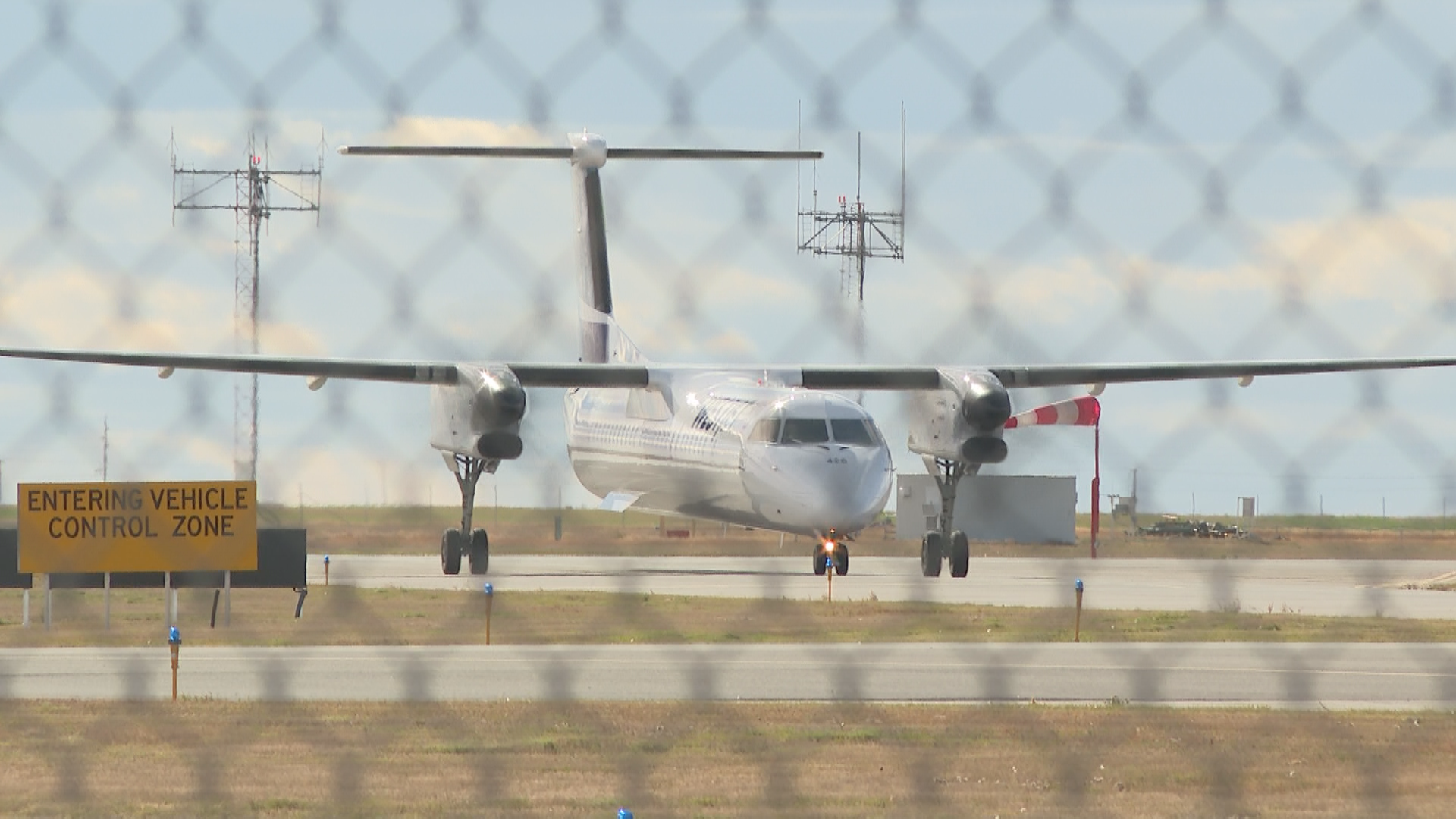 Lethbridge preparing for future without commercial flights – Lethbridge