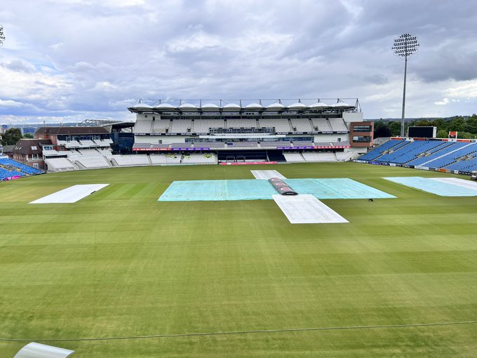 Yorkshire Re-Sign Australian All-Rounder Will Sutherland Ahead of New County Season – Cricket Blog