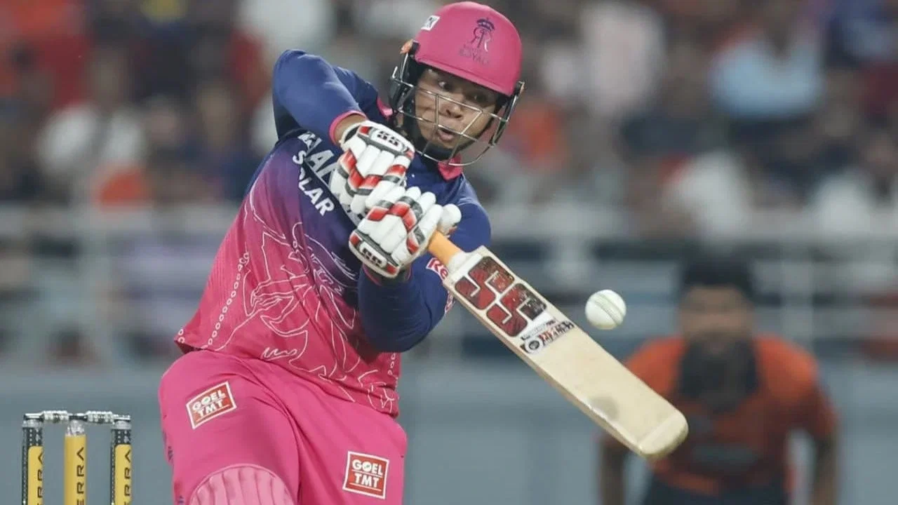 Vaibhav Sooryavanshi’s childhood coach reveals the intense routine behind his record-breaking IPL season