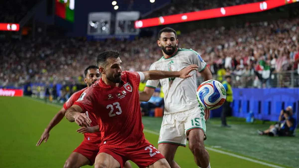 Blog en vivo: highlights de partidos de Argentina, Francia y más – Telemundo Miami (51)