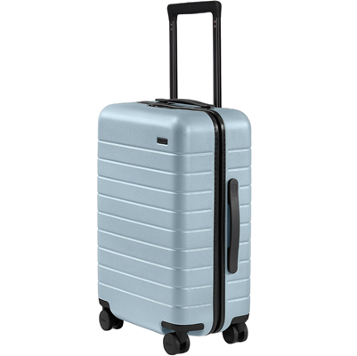 Coffee Break: Away Luggage – Corporette.com