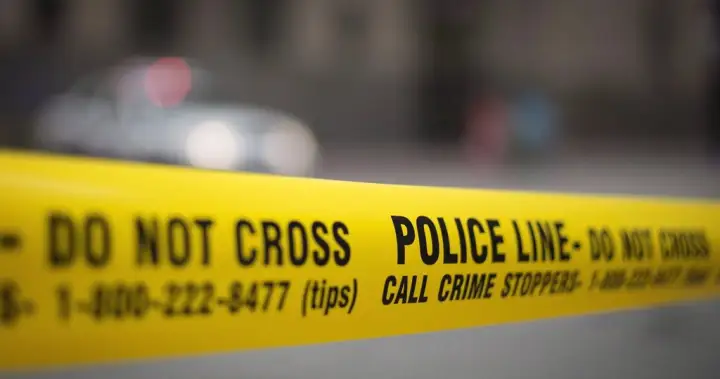 Ontario homicide suspect also faces charges for threats to Winnipeg business
