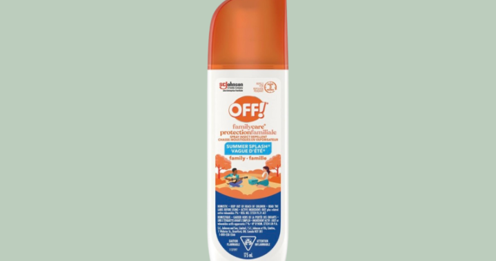 The Curator: How to *actually* keep mosquitoes away – National