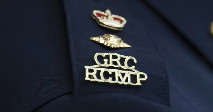 Former RCMP officer facing 13 charges in national security probe