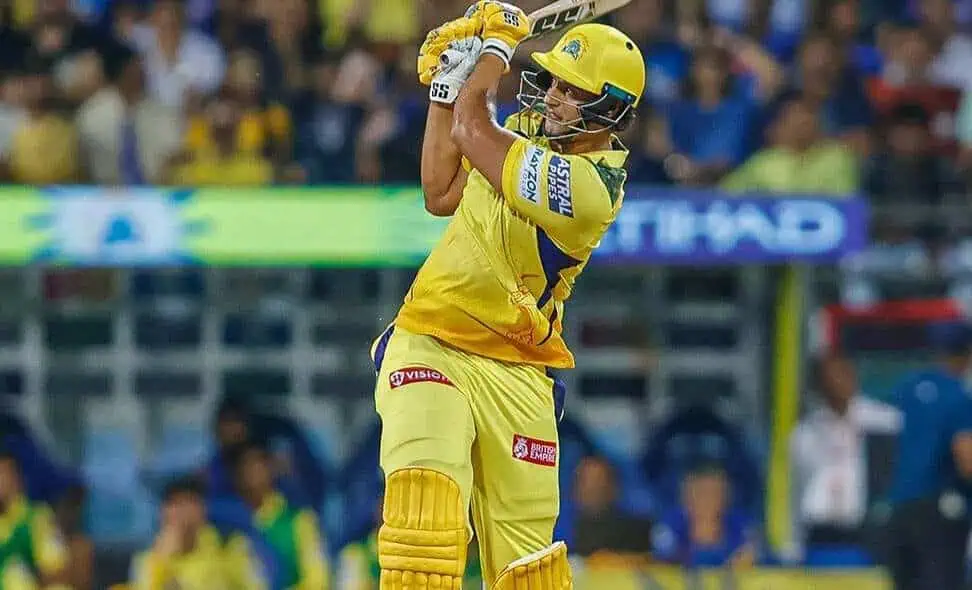 Chennai Super Kings Squad Analysis for IPL 2025