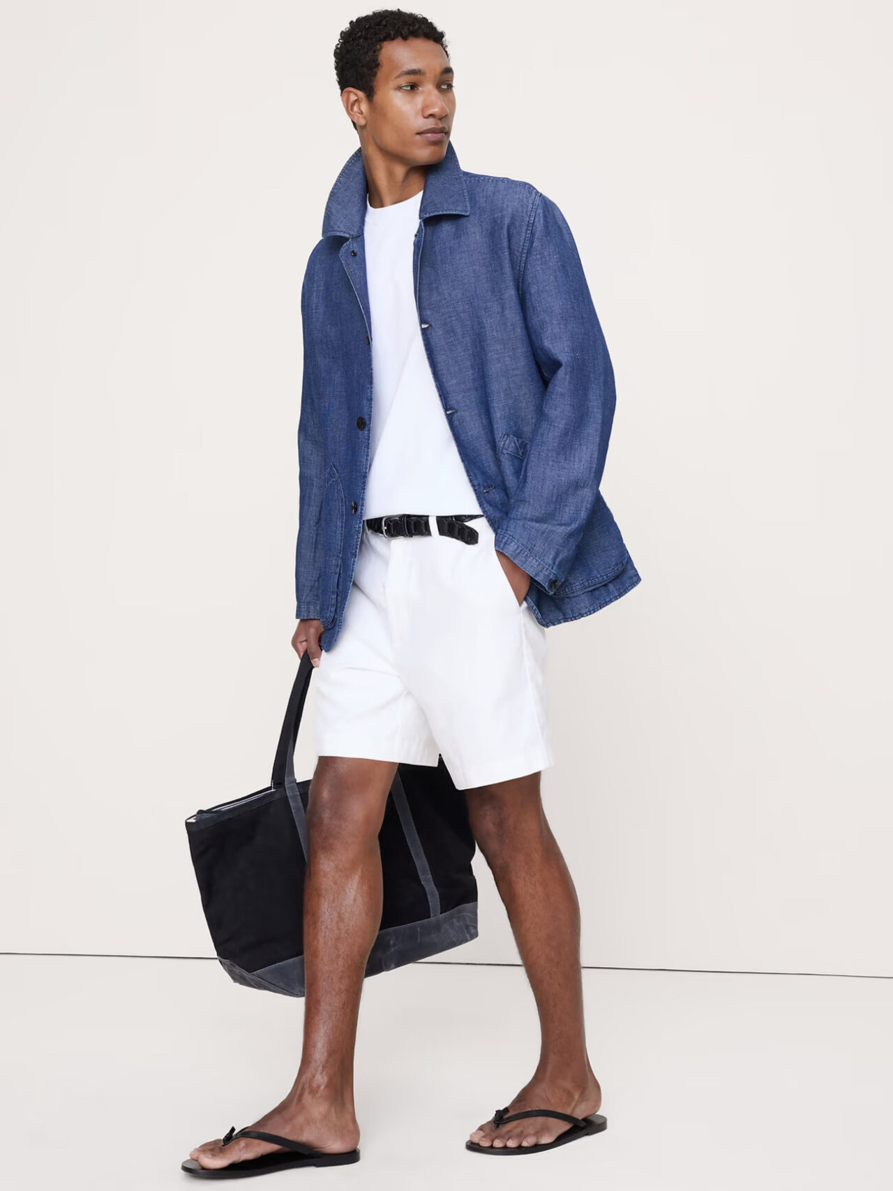 12 Best Linen Shorts for Men to Stay Stylish This Summer